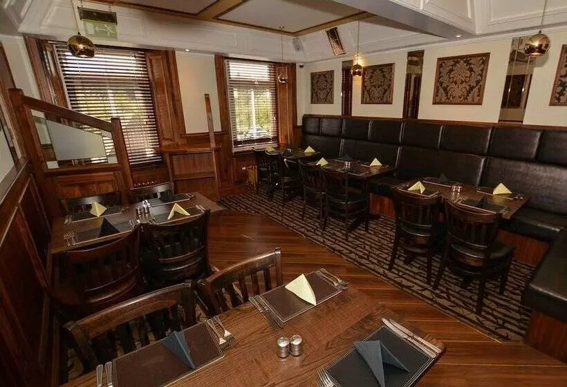 Hotelli New Inn