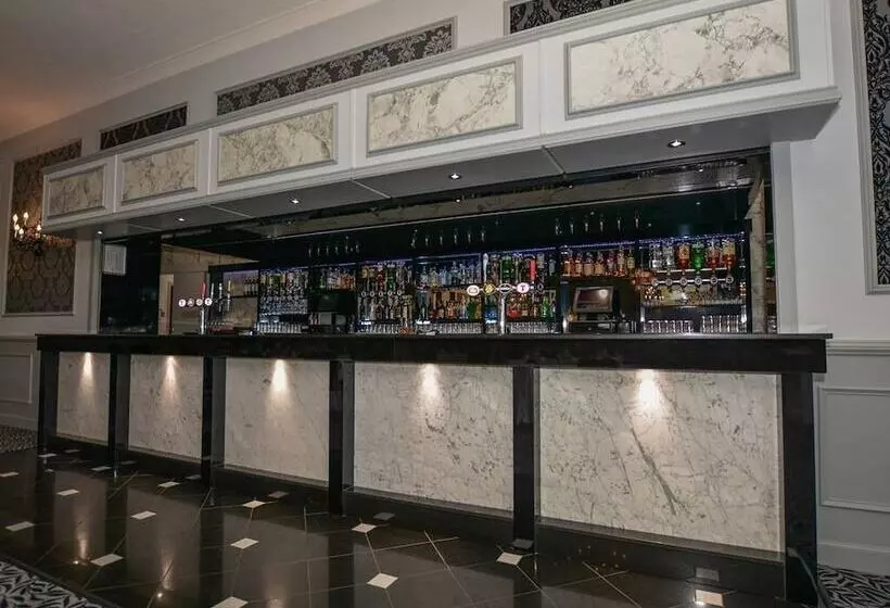 Hotelli New Inn