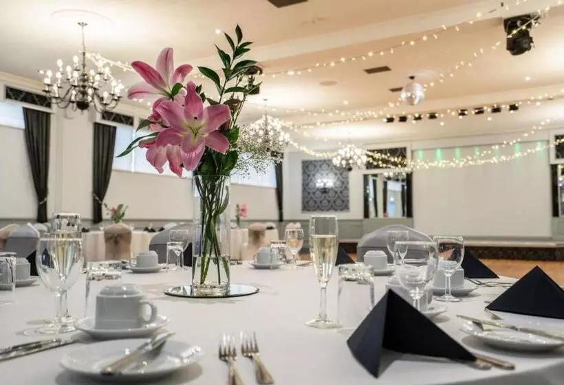 Hotelli New Inn
