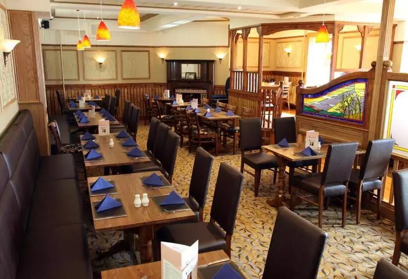 Hotelli New Inn