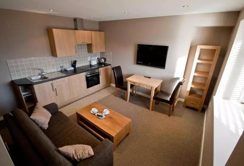 Hotelli New Inn