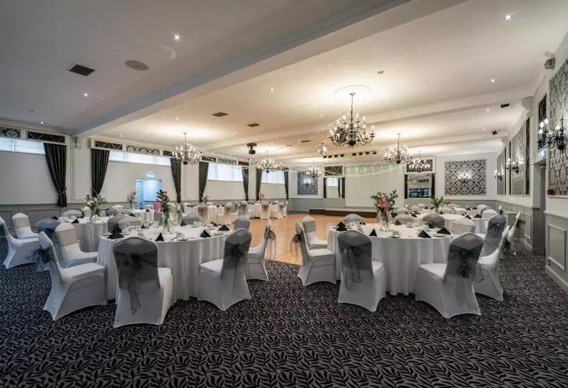 Hotelli New Inn