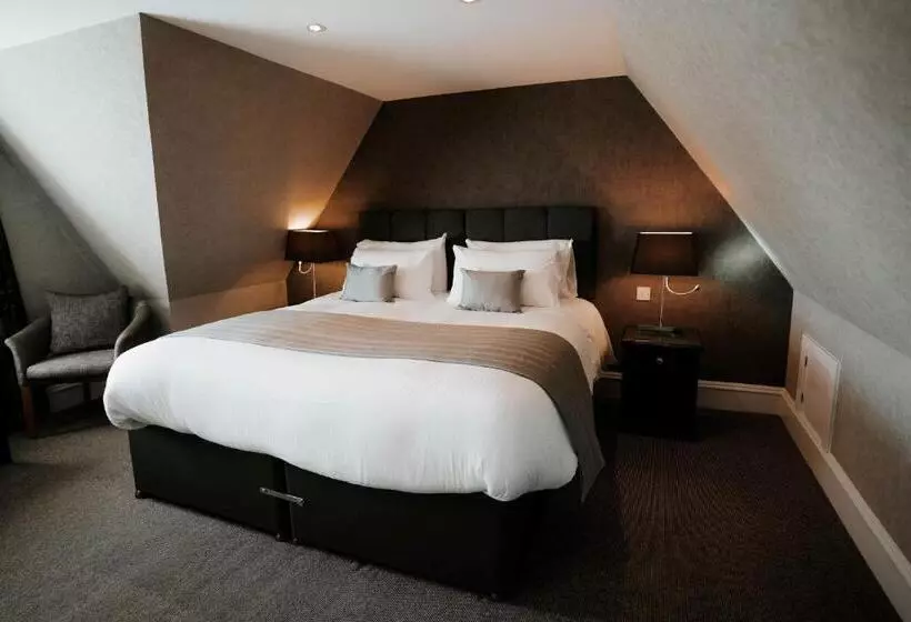 Hotelli New Inn