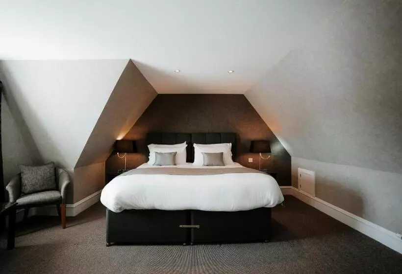 Hotelli New Inn