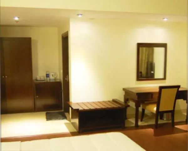 Hotel Orange Pie