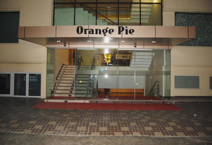 Hotel Orange Pie