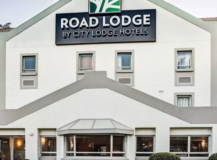 ホテル Road Lodge Germiston Lake