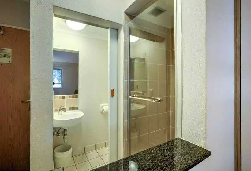 ホテル Road Lodge Germiston Lake