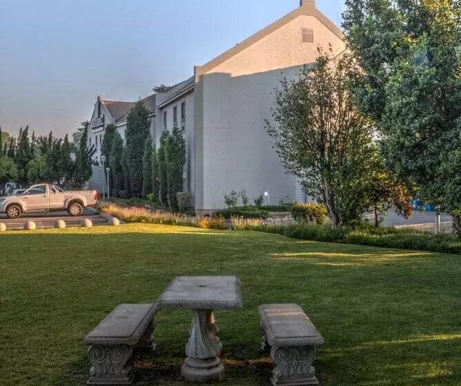 ホテル Road Lodge Germiston Lake