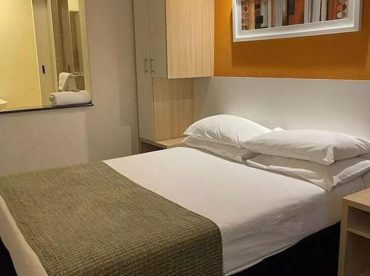 ホテル Road Lodge Germiston Lake