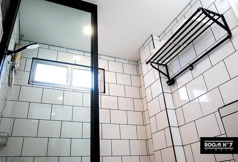 Fotos del hotel Room No.7:  4