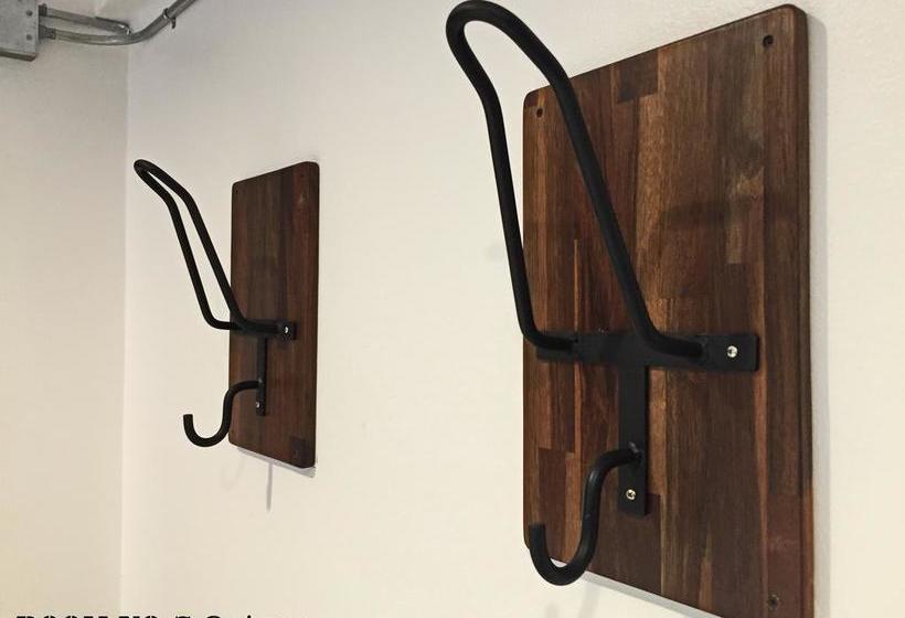 Fotos del hotel Room No.7:  10