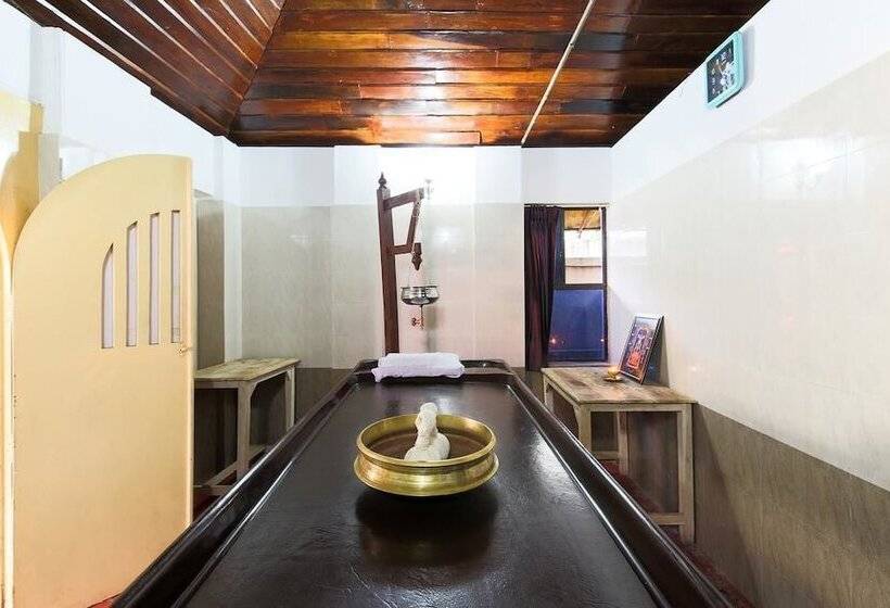 בית מלון כפרי Royal Heritage