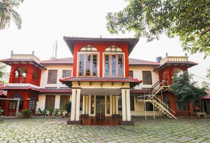 בית מלון כפרי Royal Heritage