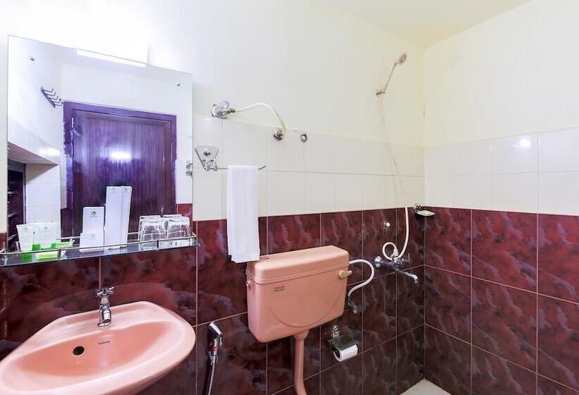 בית מלון כפרי Royal Heritage