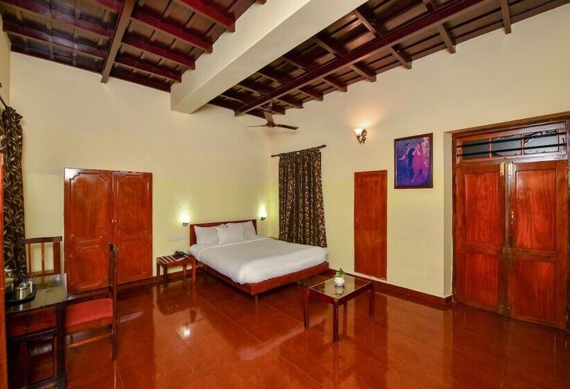 בית מלון כפרי Royal Heritage