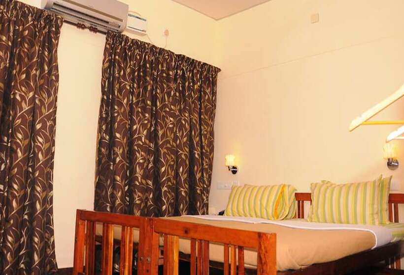 בית מלון כפרי Royal Heritage