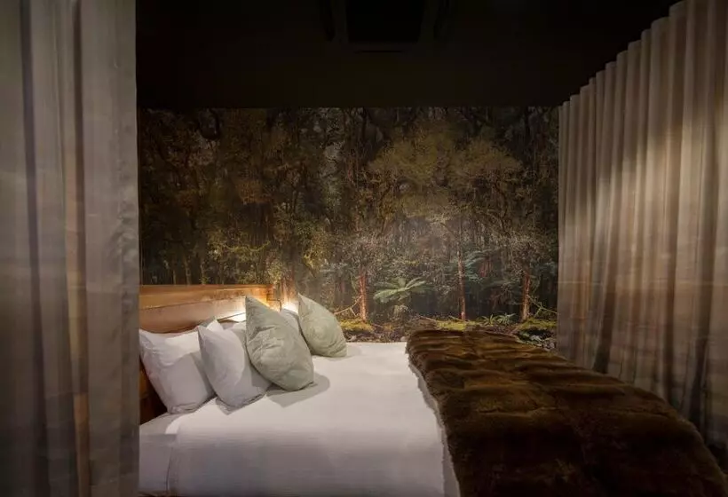 هتل The Cinema Suites