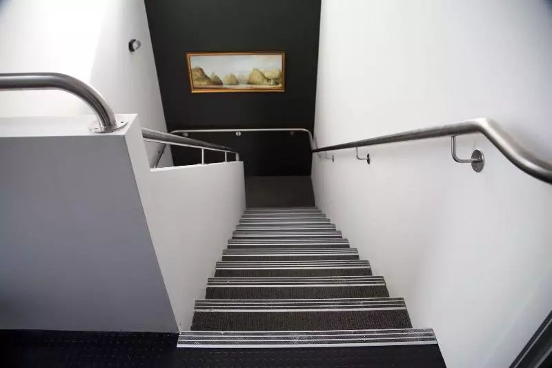 هتل The Cinema Suites