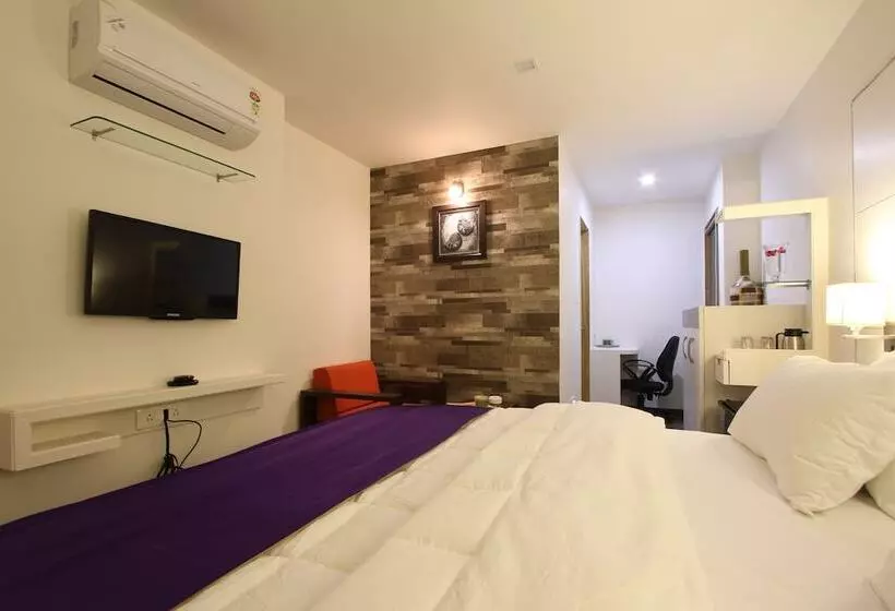 هتل Casa