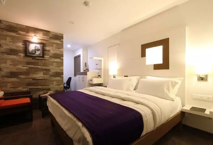هتل Casa