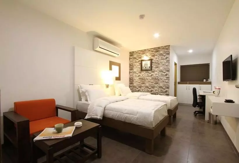 هتل Casa