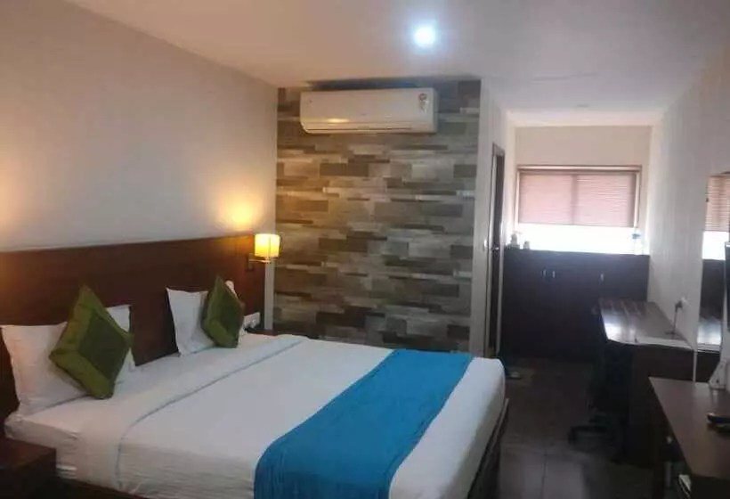 هتل Casa