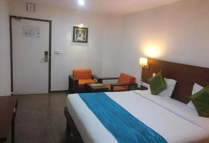 هتل Casa
