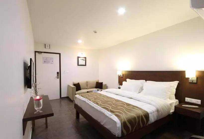 هتل Casa