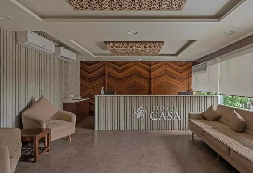 هتل Casa