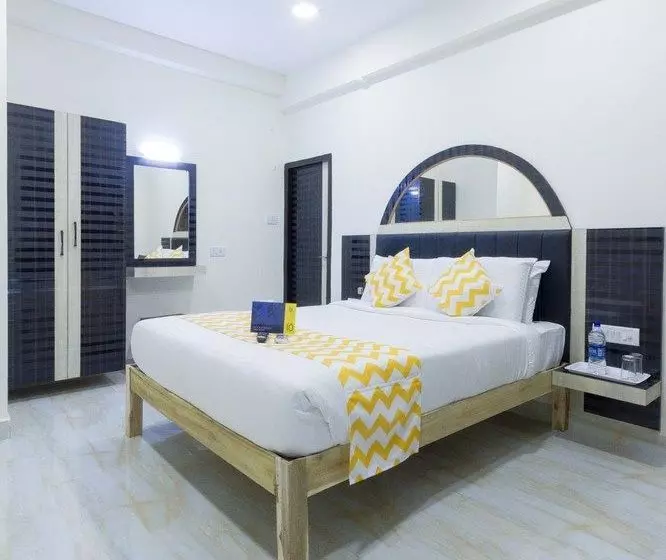 Fabhotel Udipi Home Egmore