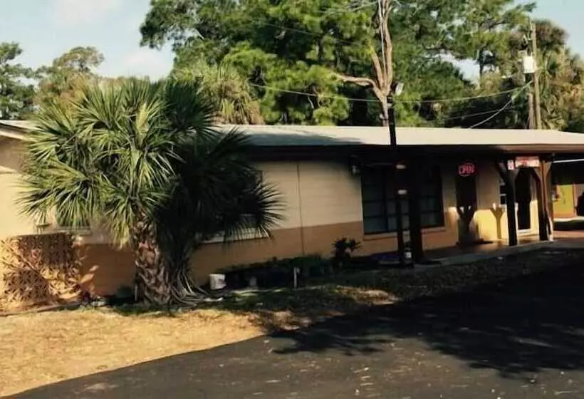 Labelle Motel