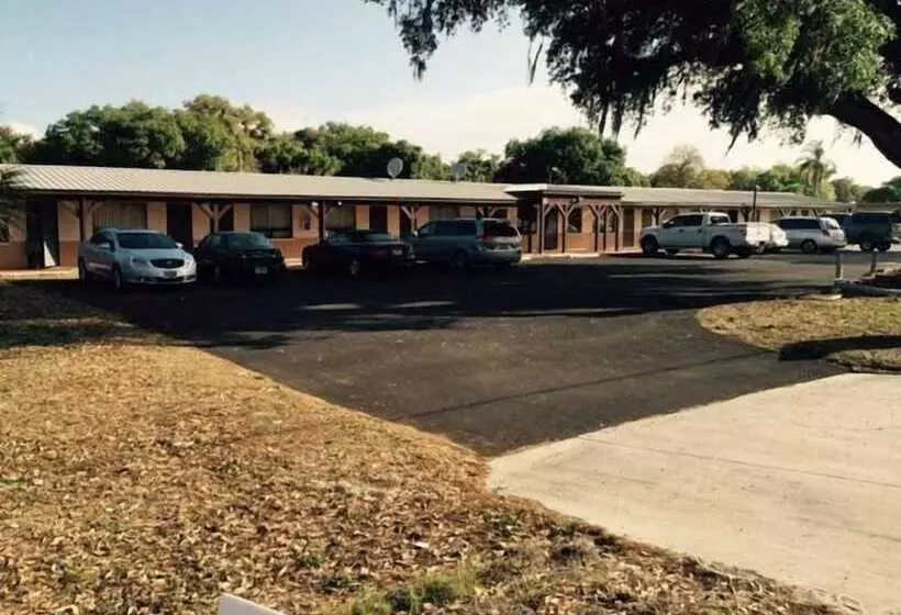 Labelle Motel