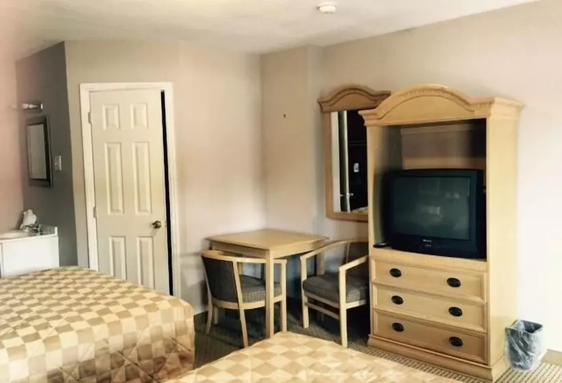 Labelle Motel