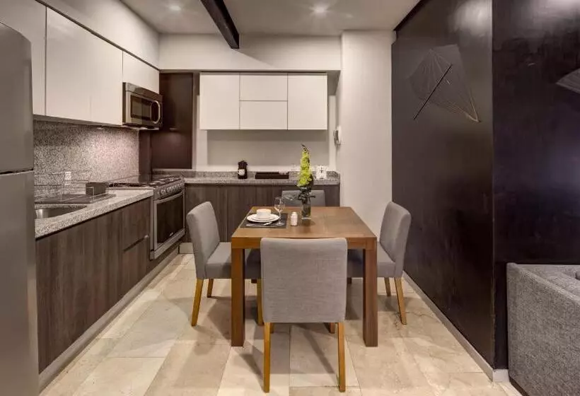 Mx Grand Suites