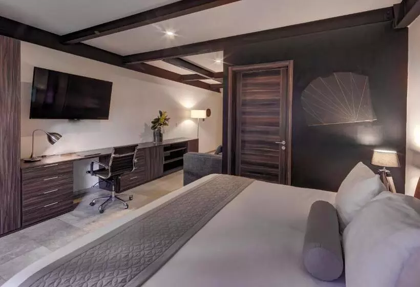 Mx Grand Suites