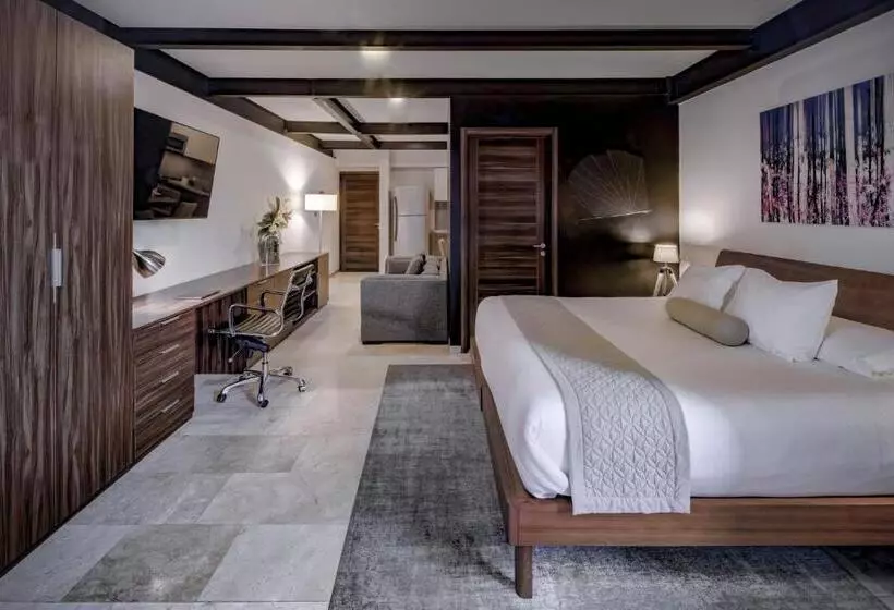 Mx Grand Suites