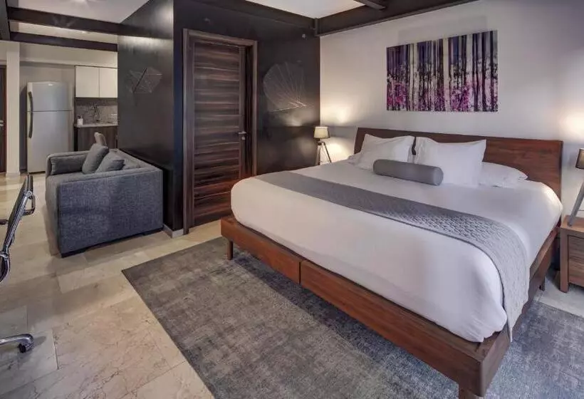 Mx Grand Suites