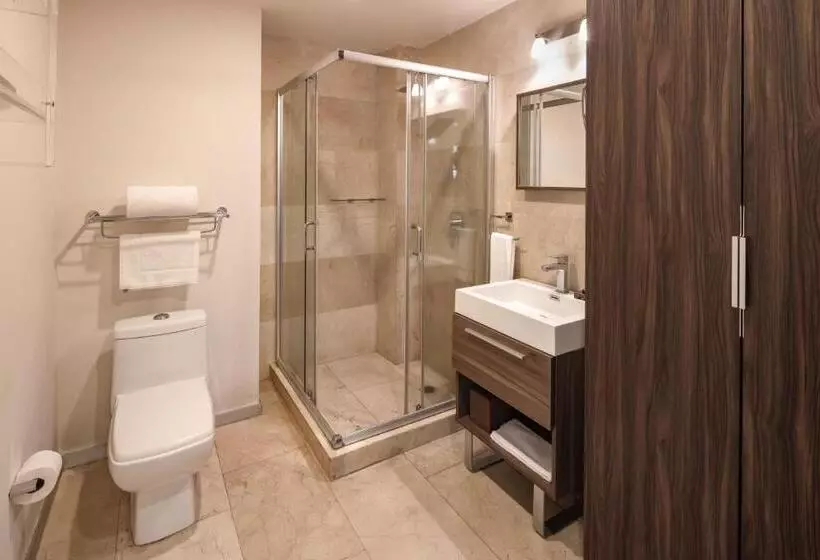 Mx Grand Suites