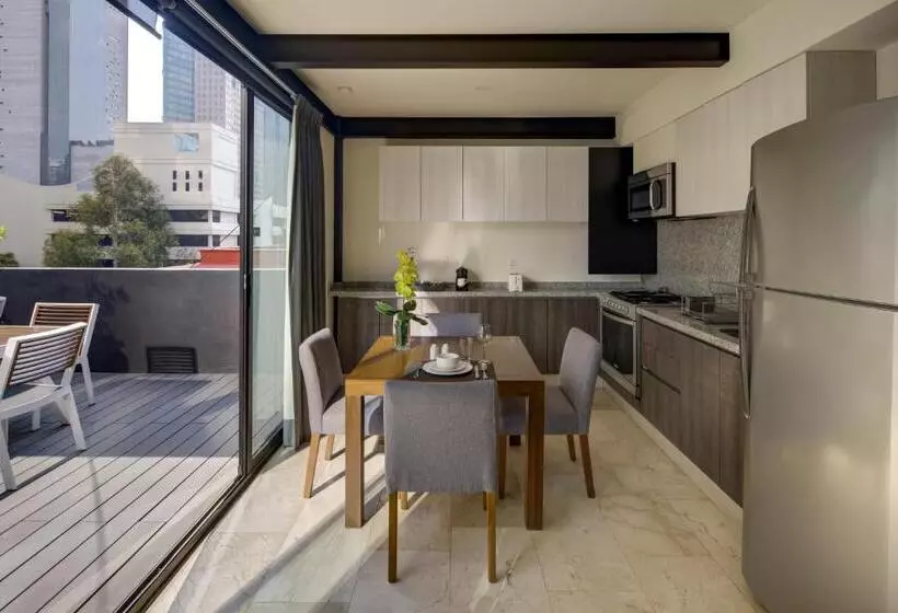 Mx Grand Suites