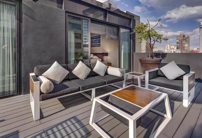Mx Grand Suites