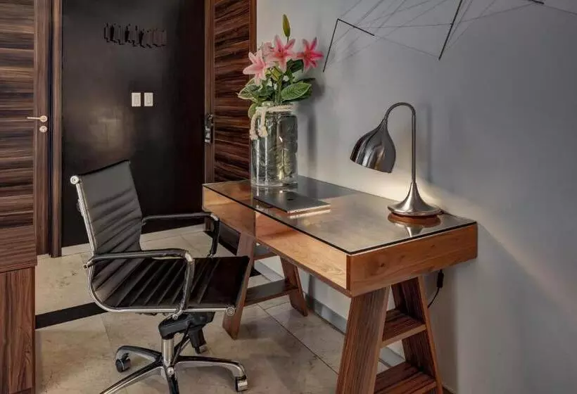 Mx Grand Suites