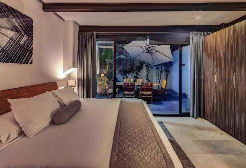Mx Grand Suites