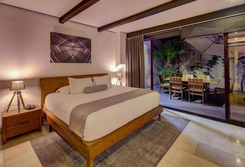 Mx Grand Suites
