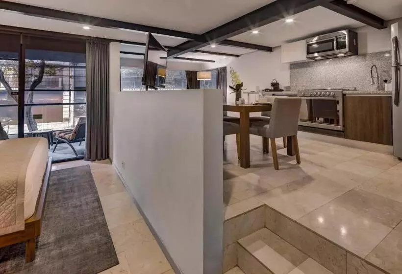 Mx Grand Suites
