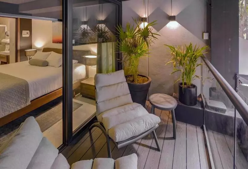 Mx Grand Suites