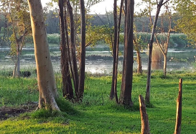 Orchards Farm Cottages