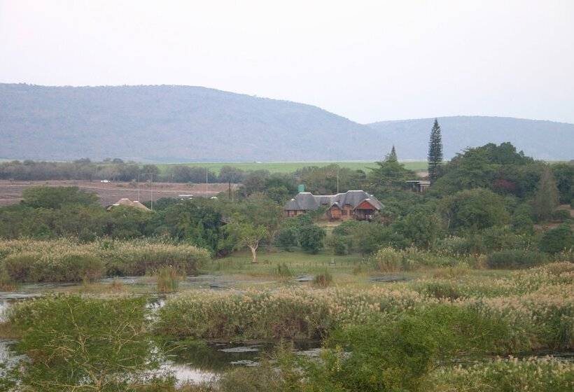 Orchards Farm Cottages