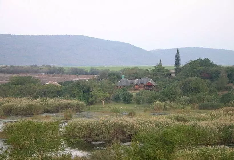 Orchards Farm Cottages