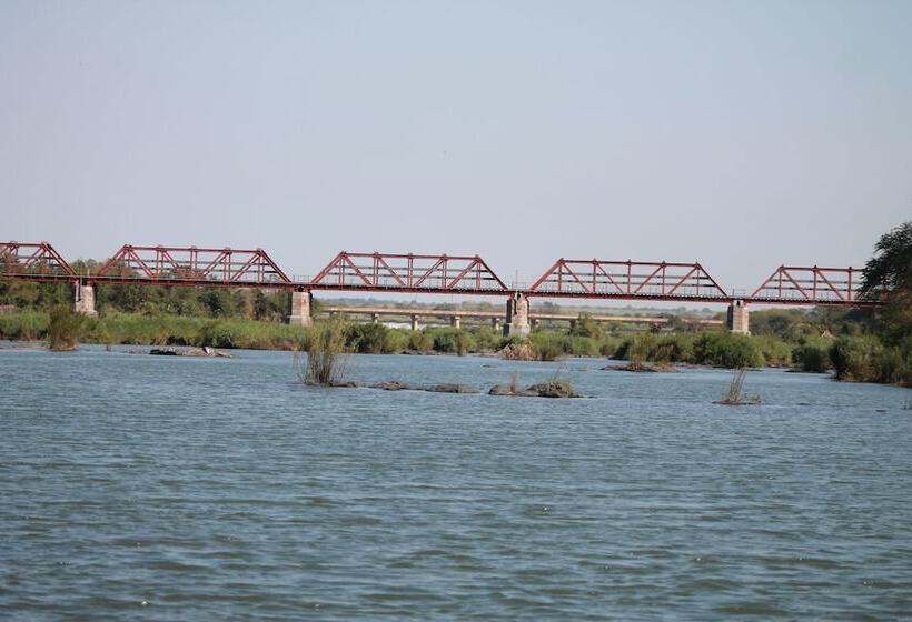 Orchards Farm Cottages